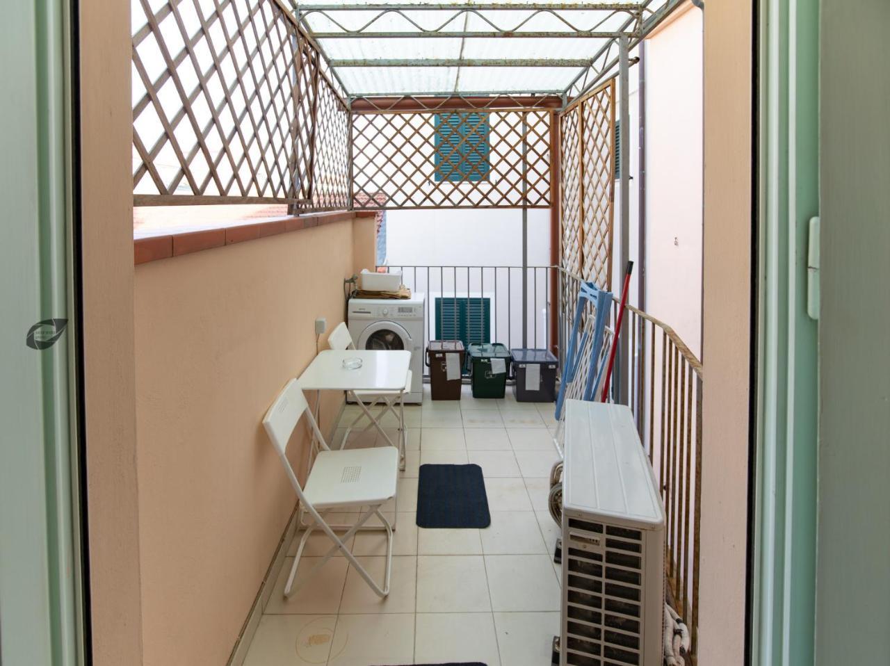 Appartamento Foscolo Viareggio Esterno foto