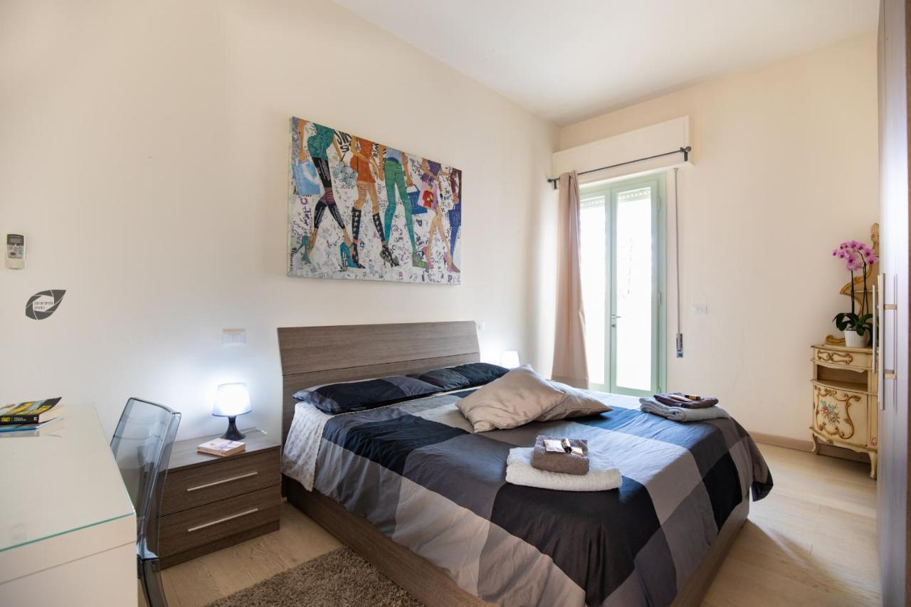 Appartamento Foscolo Viareggio Esterno foto