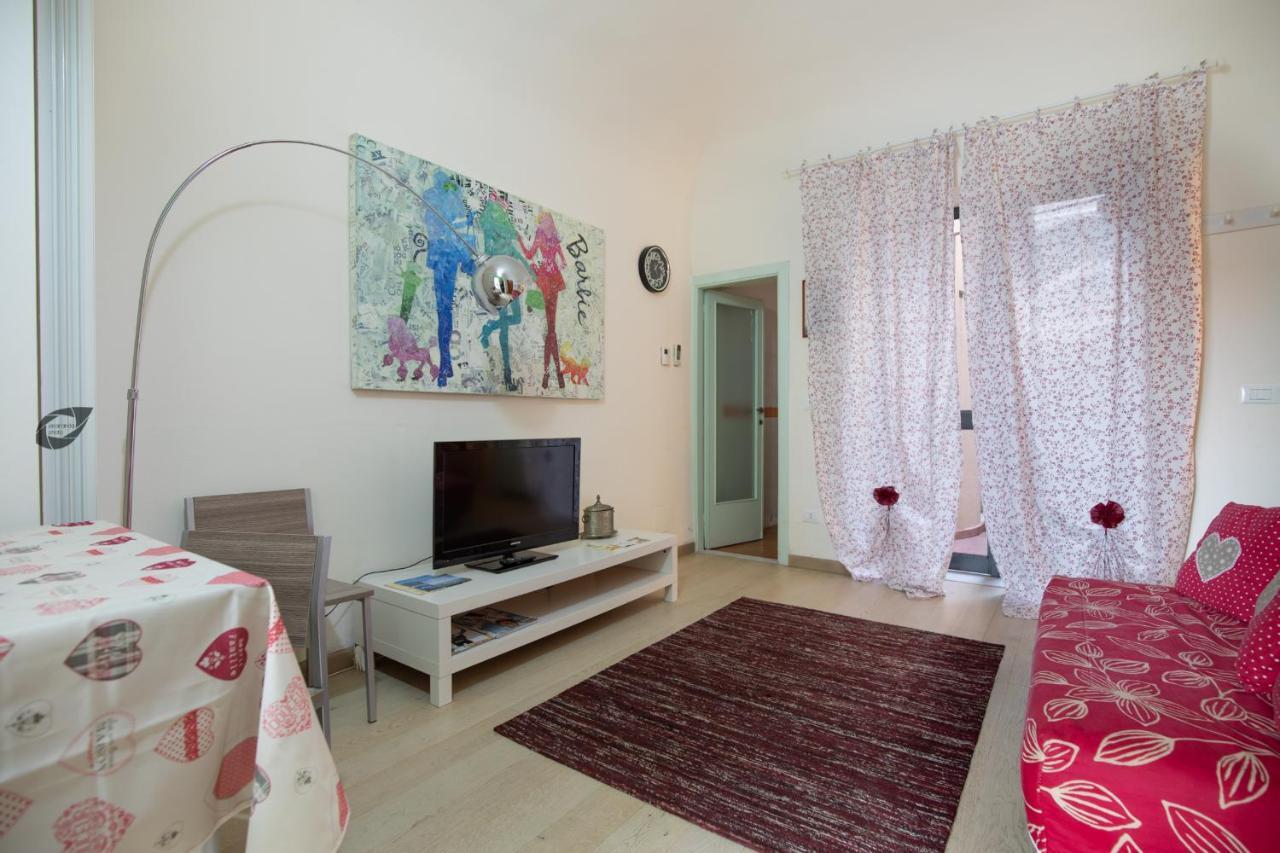 Appartamento Foscolo Viareggio Esterno foto
