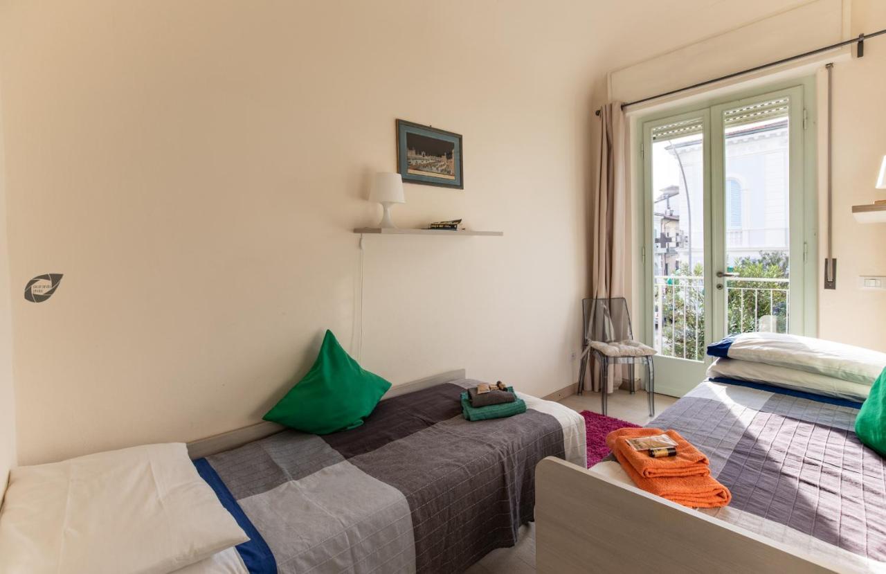 Appartamento Foscolo Viareggio Esterno foto